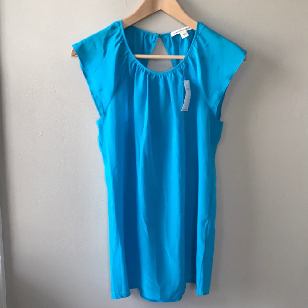 New!  Banana Republic Silk Top